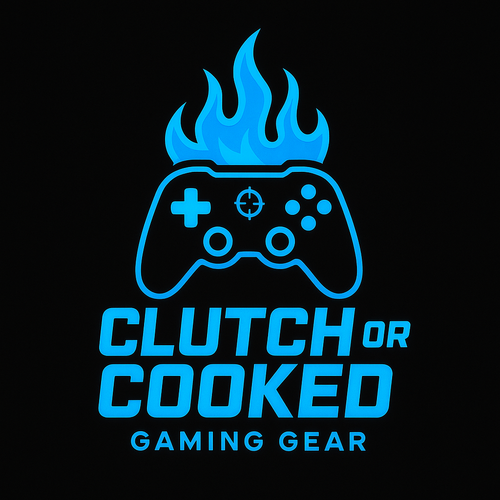 Clutch or Cooked Gaming Gear